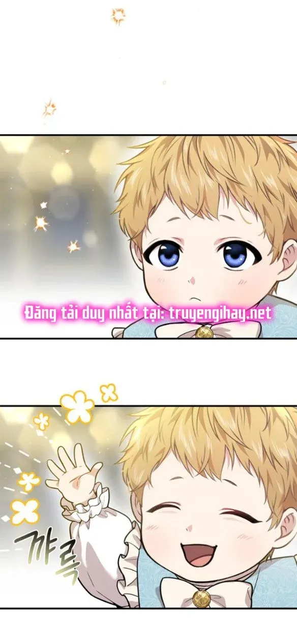 đọc truyện [18+] Phòng Ngủ Bí Mật Của Công Chúa Bị Bỏ Rơi Chương 26 ảnh 32 tại Thiên Thai Truyện