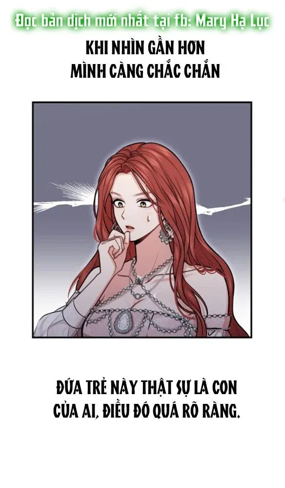 đọc truyện [18+] Phòng Ngủ Bí Mật Của Công Chúa Bị Bỏ Rơi Chương 26 ảnh 34 tại Thiên Thai Truyện