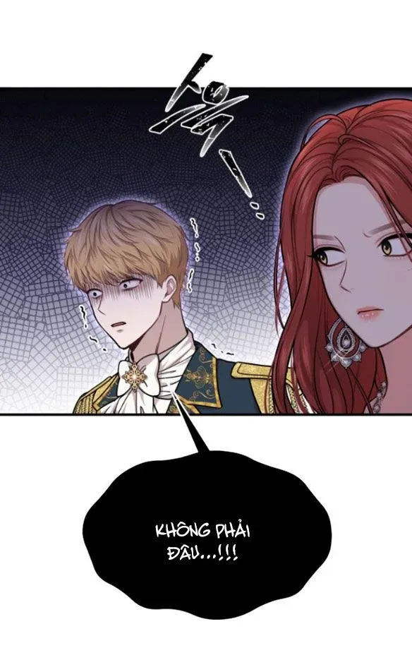 đọc truyện [18+] Phòng Ngủ Bí Mật Của Công Chúa Bị Bỏ Rơi Chương 26 ảnh 35 tại Thiên Thai Truyện