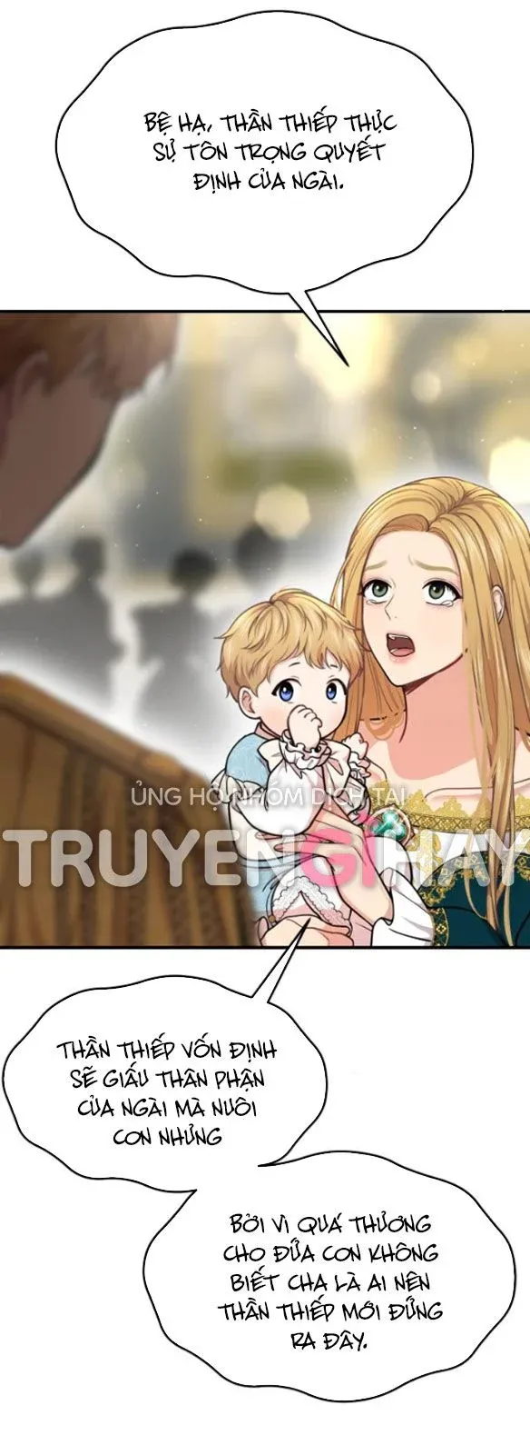 đọc truyện [18+] Phòng Ngủ Bí Mật Của Công Chúa Bị Bỏ Rơi Chương 26 ảnh 36 tại Thiên Thai Truyện