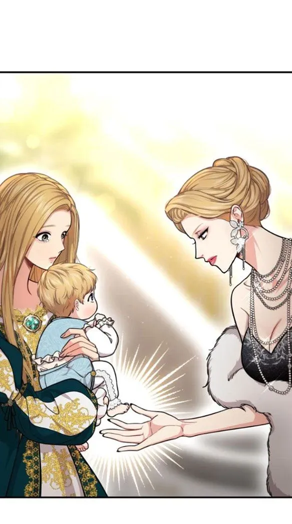 đọc truyện [18+] Phòng Ngủ Bí Mật Của Công Chúa Bị Bỏ Rơi Chương 26 ảnh 40 tại Thiên Thai Truyện