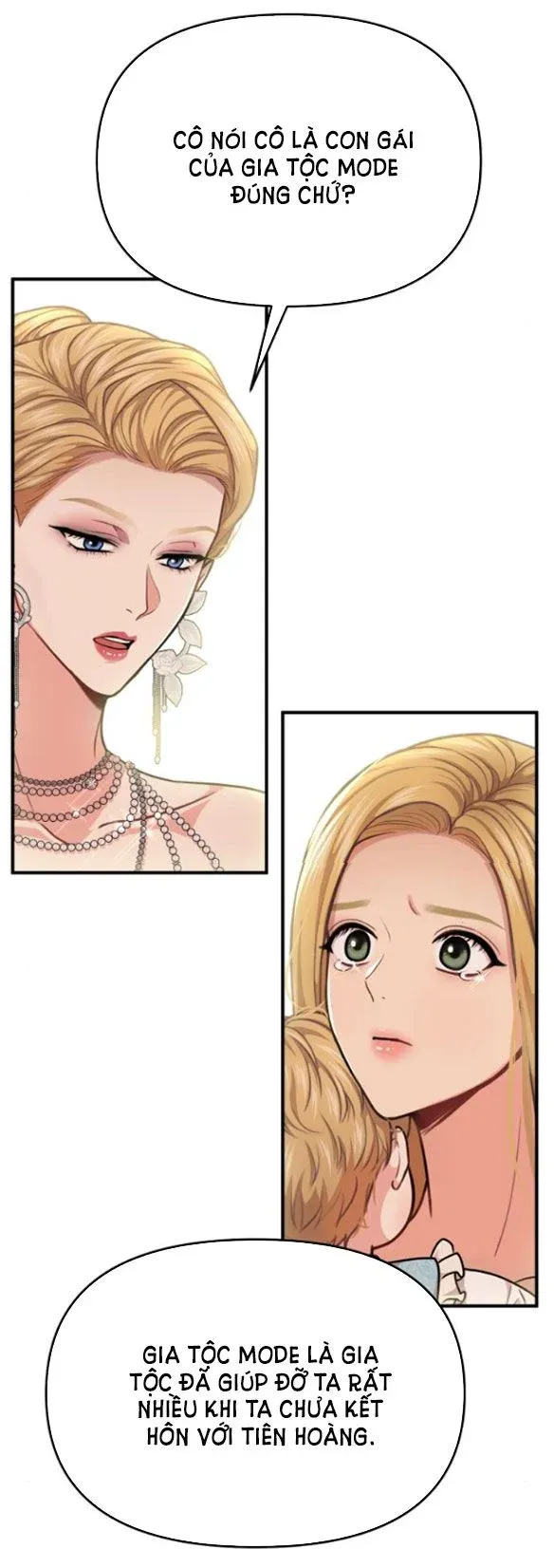 đọc truyện [18+] Phòng Ngủ Bí Mật Của Công Chúa Bị Bỏ Rơi Chương 26 ảnh 44 tại Thiên Thai Truyện