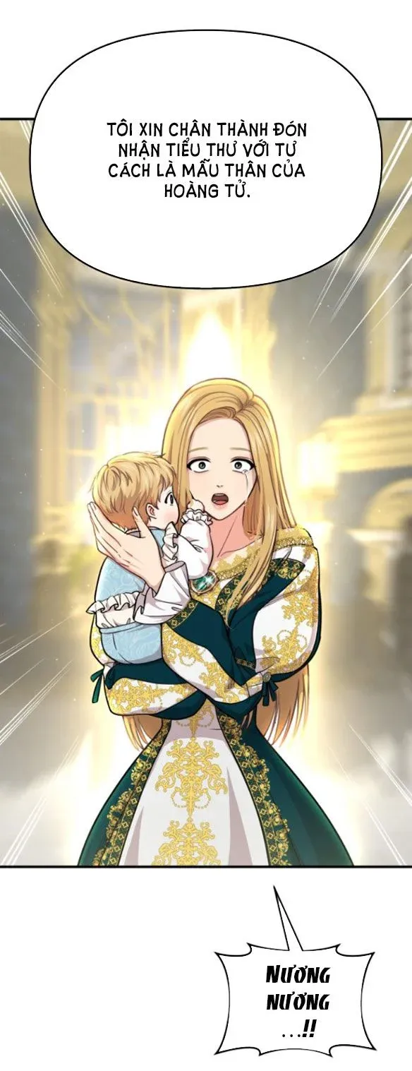 đọc truyện [18+] Phòng Ngủ Bí Mật Của Công Chúa Bị Bỏ Rơi Chương 26 ảnh 45 tại Thiên Thai Truyện