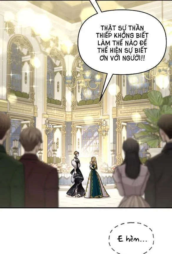 đọc truyện [18+] Phòng Ngủ Bí Mật Của Công Chúa Bị Bỏ Rơi Chương 26 ảnh 47 tại Thiên Thai Truyện