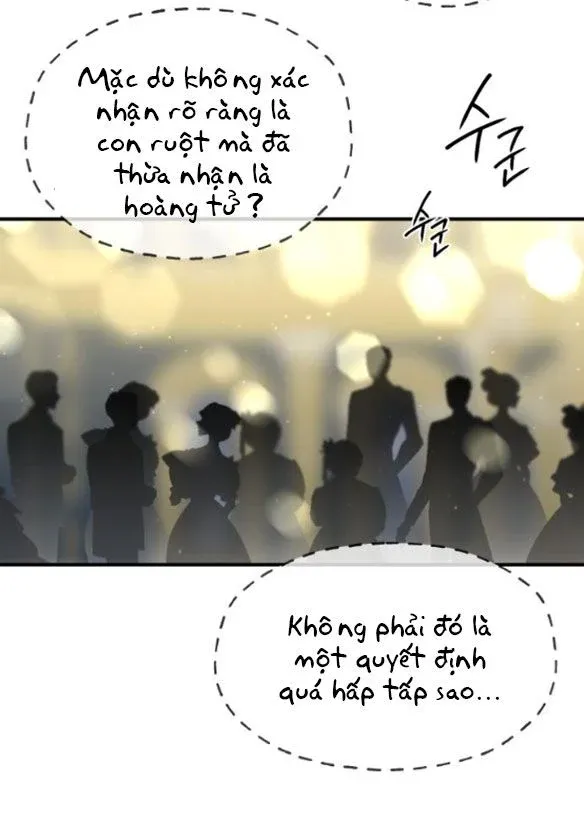 đọc truyện [18+] Phòng Ngủ Bí Mật Của Công Chúa Bị Bỏ Rơi Chương 26 ảnh 48 tại Thiên Thai Truyện