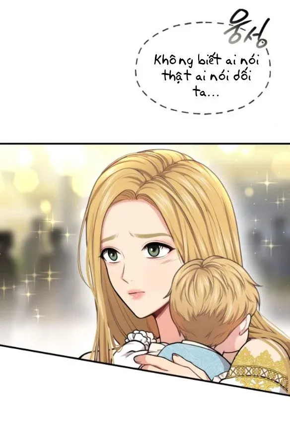 đọc truyện [18+] Phòng Ngủ Bí Mật Của Công Chúa Bị Bỏ Rơi Chương 26 ảnh 9 tại Thiên Thai Truyện