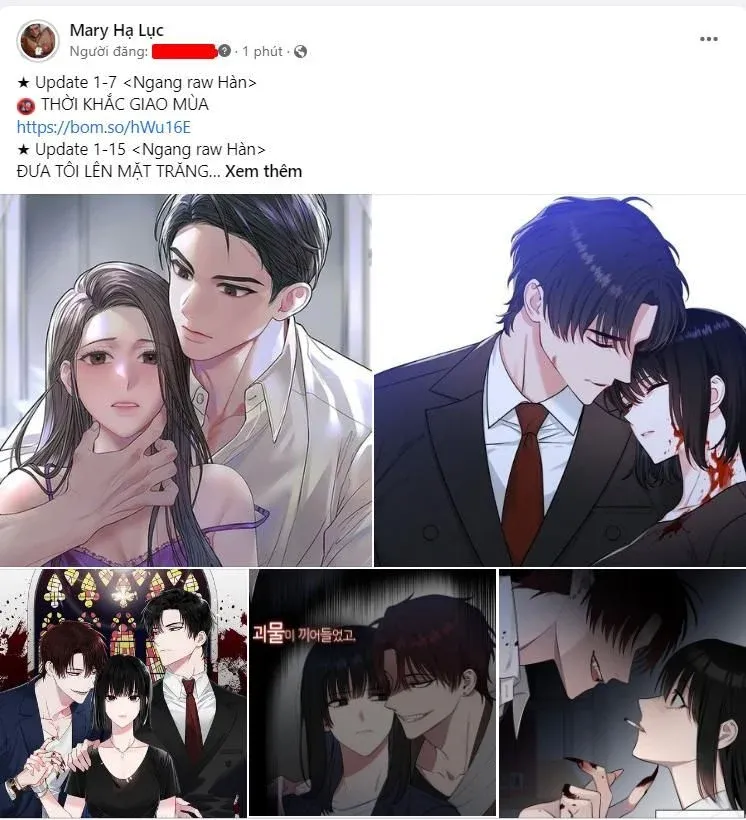 đọc truyện [18+] Phòng Ngủ Bí Mật Của Công Chúa Bị Bỏ Rơi Chương 26 ảnh 11 tại Thiên Thai Truyện