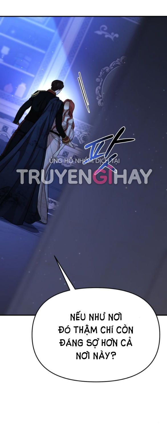 đọc truyện [18+] Phòng Ngủ Bí Mật Của Công Chúa Bị Bỏ Rơi Chương 27.1 ảnh 1 tại Thiên Thai Truyện