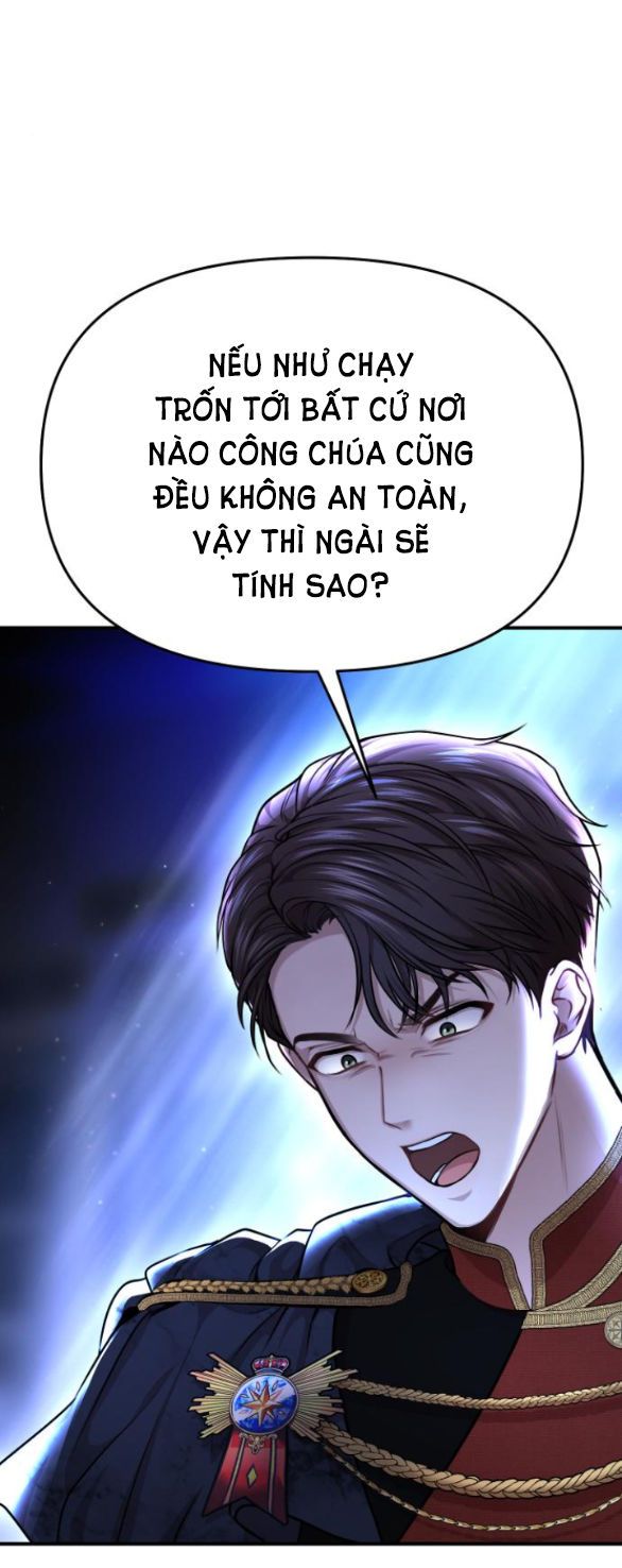 đọc truyện [18+] Phòng Ngủ Bí Mật Của Công Chúa Bị Bỏ Rơi Chương 27.1 ảnh 2 tại Thiên Thai Truyện