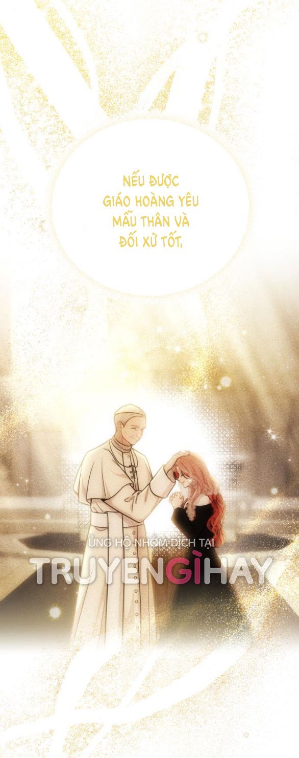 đọc truyện [18+] Phòng Ngủ Bí Mật Của Công Chúa Bị Bỏ Rơi Chương 27.1 ảnh 11 tại Thiên Thai Truyện