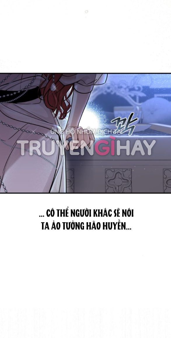 đọc truyện [18+] Phòng Ngủ Bí Mật Của Công Chúa Bị Bỏ Rơi Chương 27.1 ảnh 14 tại Thiên Thai Truyện