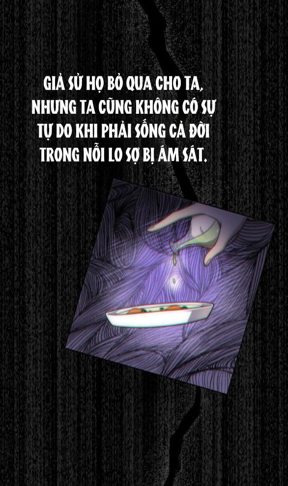 đọc truyện [18+] Phòng Ngủ Bí Mật Của Công Chúa Bị Bỏ Rơi Chương 27.1 ảnh 17 tại Thiên Thai Truyện