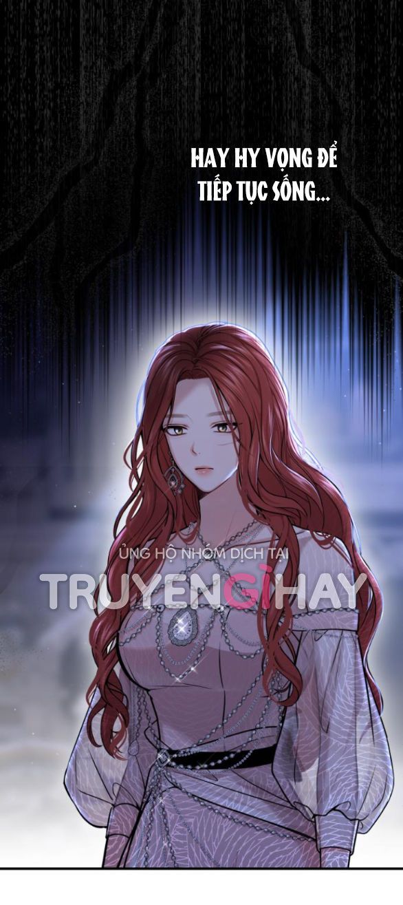 đọc truyện [18+] Phòng Ngủ Bí Mật Của Công Chúa Bị Bỏ Rơi Chương 27.1 ảnh 20 tại Thiên Thai Truyện