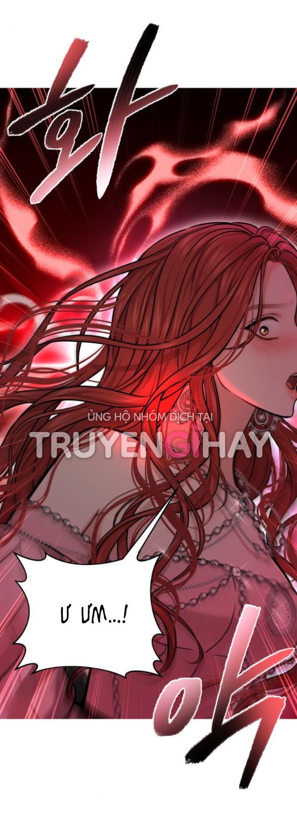 đọc truyện [18+] Phòng Ngủ Bí Mật Của Công Chúa Bị Bỏ Rơi Chương 27.1 ảnh 30 tại Thiên Thai Truyện