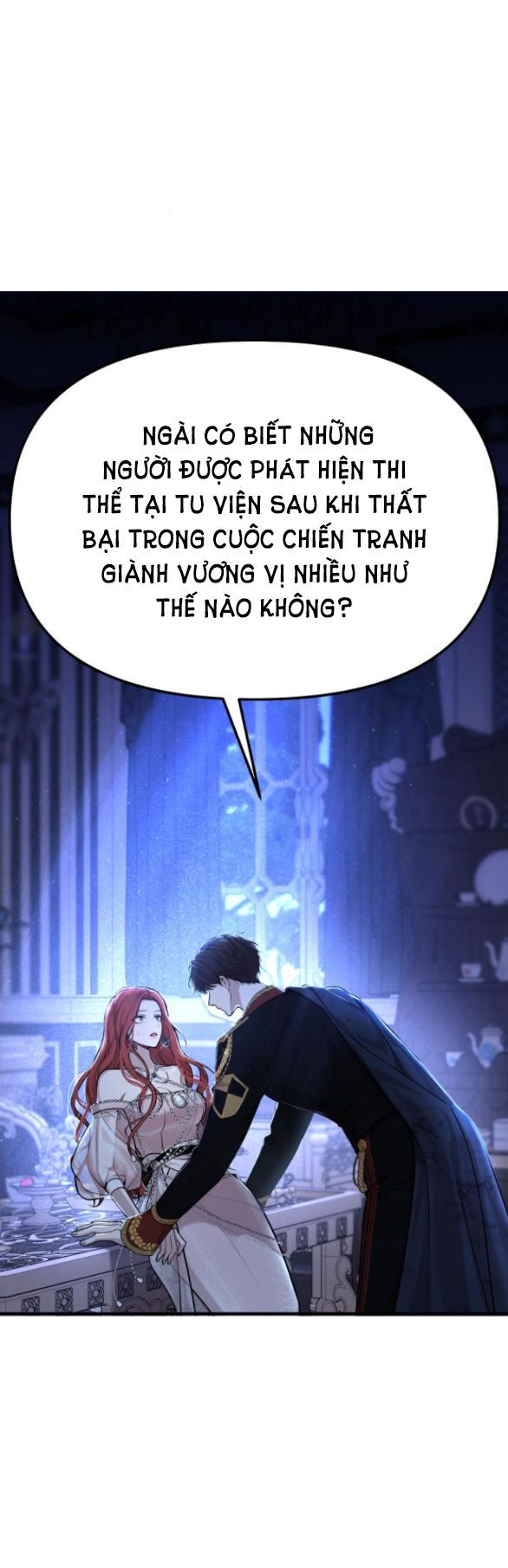 đọc truyện [18+] Phòng Ngủ Bí Mật Của Công Chúa Bị Bỏ Rơi Chương 27.1 ảnh 4 tại Thiên Thai Truyện