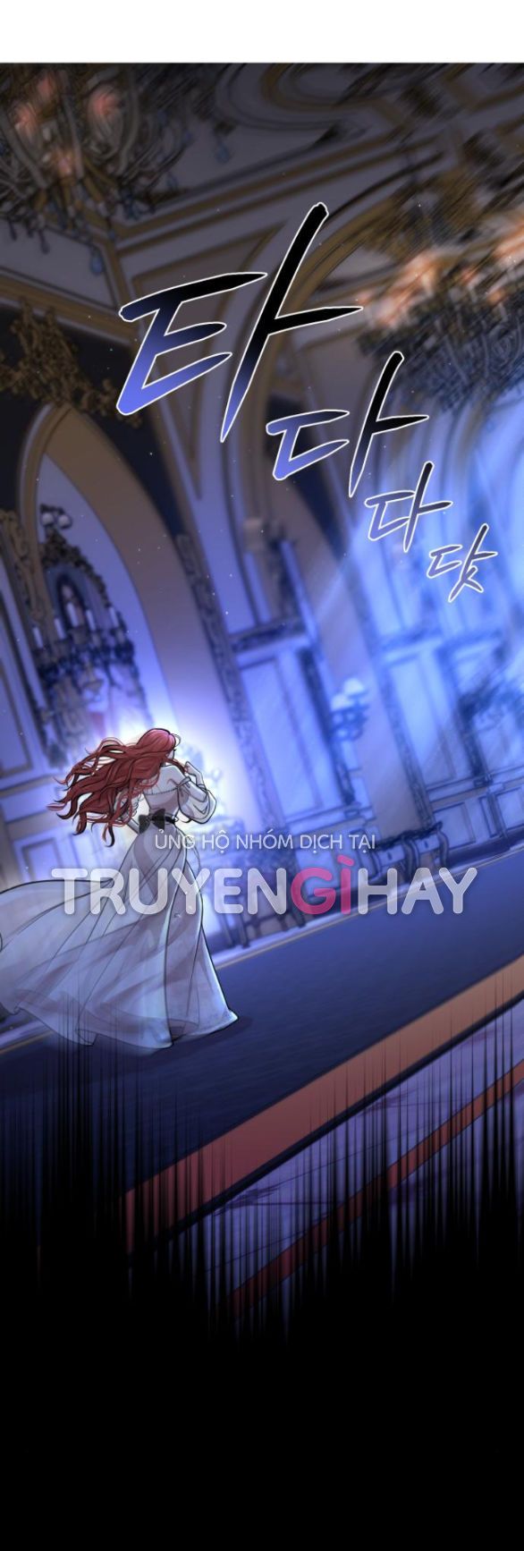 đọc truyện [18+] Phòng Ngủ Bí Mật Của Công Chúa Bị Bỏ Rơi Chương 27.1 ảnh 35 tại Thiên Thai Truyện