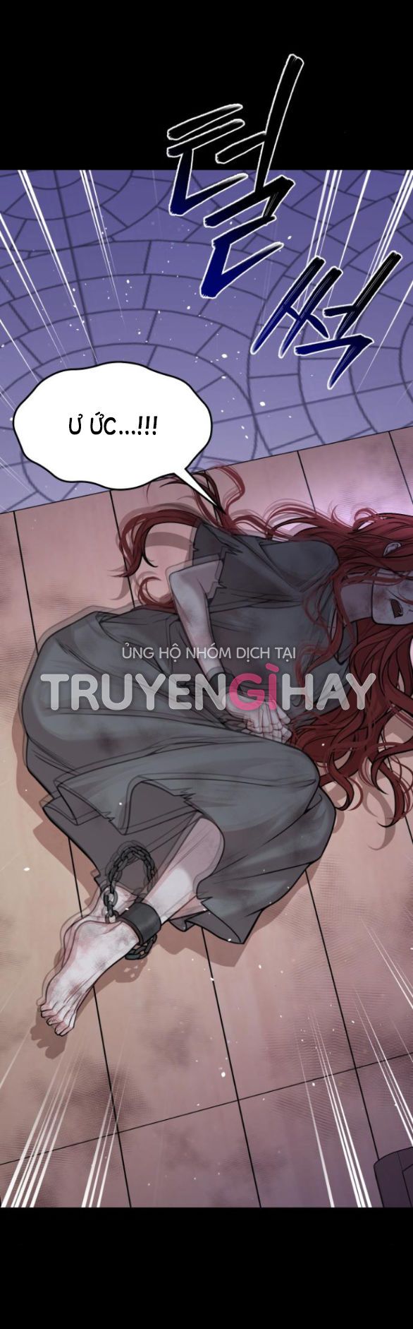 đọc truyện [18+] Phòng Ngủ Bí Mật Của Công Chúa Bị Bỏ Rơi Chương 27.1 ảnh 40 tại Thiên Thai Truyện