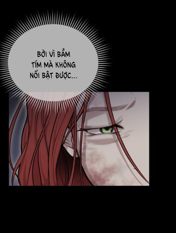 đọc truyện [18+] Phòng Ngủ Bí Mật Của Công Chúa Bị Bỏ Rơi Chương 27.1 ảnh 45 tại Thiên Thai Truyện