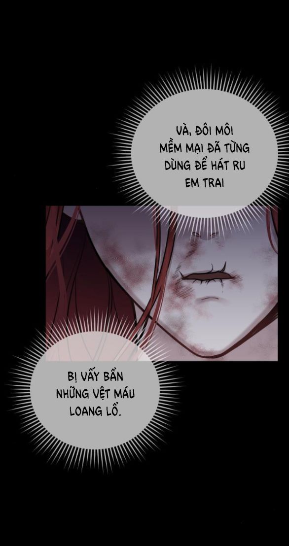 đọc truyện [18+] Phòng Ngủ Bí Mật Của Công Chúa Bị Bỏ Rơi Chương 27.1 ảnh 46 tại Thiên Thai Truyện