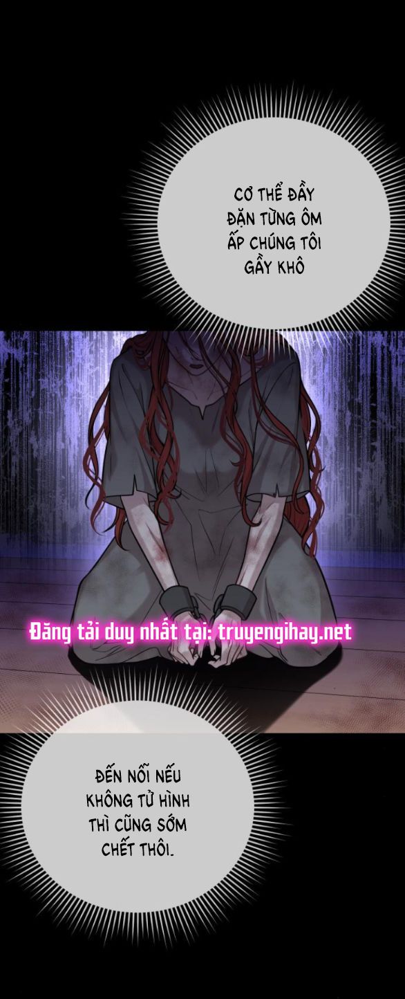 đọc truyện [18+] Phòng Ngủ Bí Mật Của Công Chúa Bị Bỏ Rơi Chương 27.1 ảnh 47 tại Thiên Thai Truyện