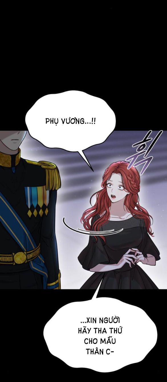 đọc truyện [18+] Phòng Ngủ Bí Mật Của Công Chúa Bị Bỏ Rơi Chương 27.1 ảnh 49 tại Thiên Thai Truyện