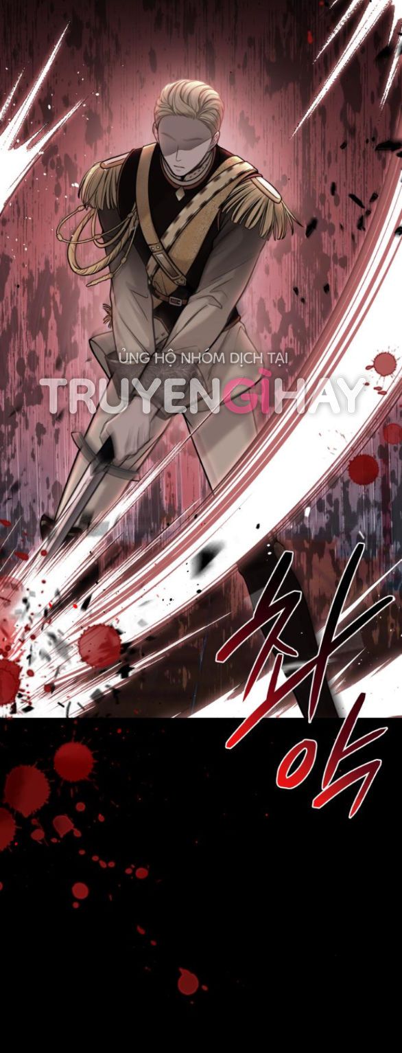 đọc truyện [18+] Phòng Ngủ Bí Mật Của Công Chúa Bị Bỏ Rơi Chương 27.2 ảnh 11 tại Thiên Thai Truyện