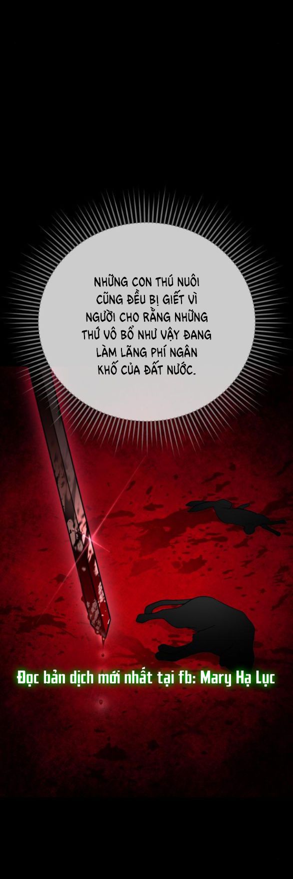 đọc truyện [18+] Phòng Ngủ Bí Mật Của Công Chúa Bị Bỏ Rơi Chương 27.2 ảnh 14 tại Thiên Thai Truyện