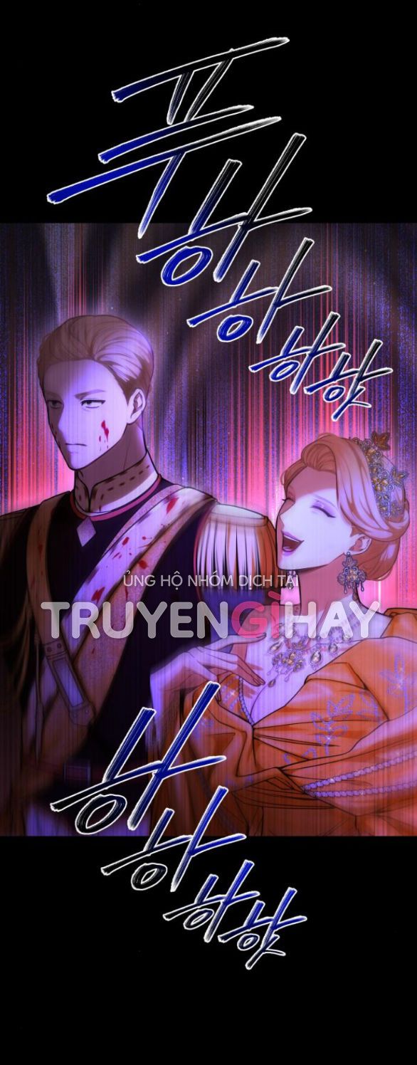 đọc truyện [18+] Phòng Ngủ Bí Mật Của Công Chúa Bị Bỏ Rơi Chương 27.2 ảnh 17 tại Thiên Thai Truyện