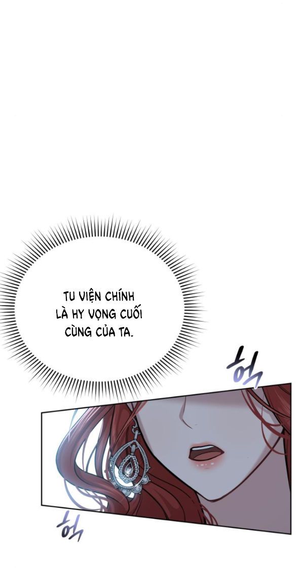 đọc truyện [18+] Phòng Ngủ Bí Mật Của Công Chúa Bị Bỏ Rơi Chương 27.2 ảnh 27 tại Thiên Thai Truyện