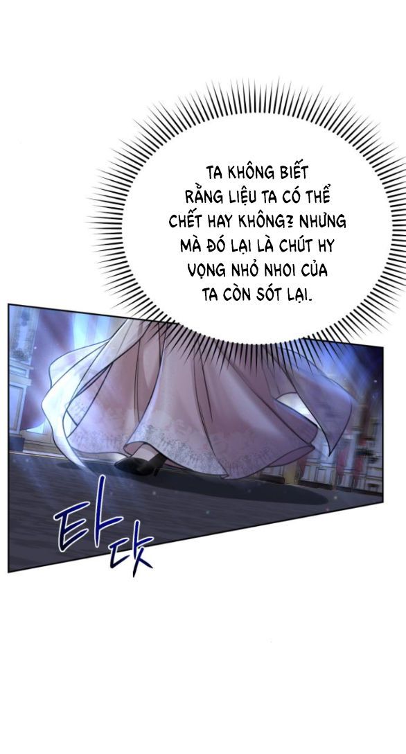 đọc truyện [18+] Phòng Ngủ Bí Mật Của Công Chúa Bị Bỏ Rơi Chương 27.2 ảnh 28 tại Thiên Thai Truyện