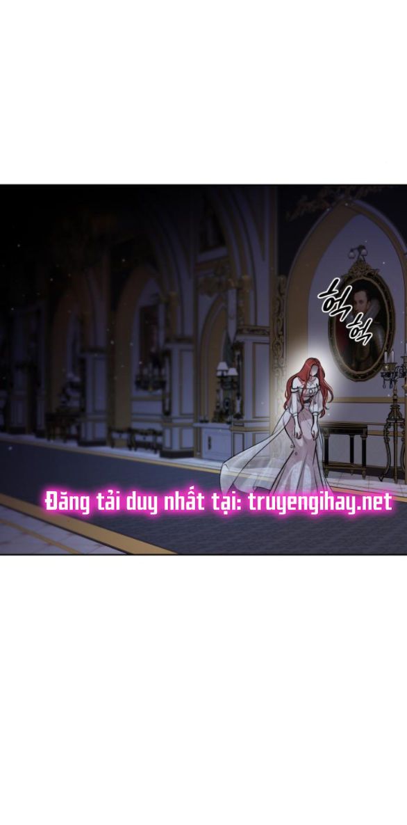 đọc truyện [18+] Phòng Ngủ Bí Mật Của Công Chúa Bị Bỏ Rơi Chương 27.2 ảnh 36 tại Thiên Thai Truyện