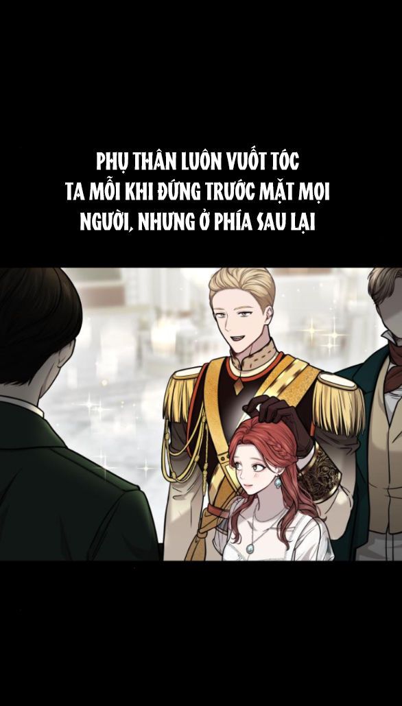 đọc truyện [18+] Phòng Ngủ Bí Mật Của Công Chúa Bị Bỏ Rơi Chương 27.2 ảnh 8 tại Thiên Thai Truyện