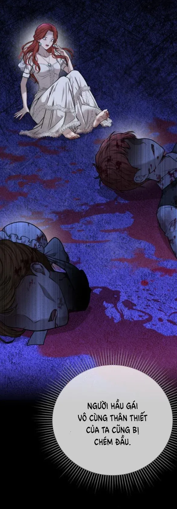 đọc truyện [18+] Phòng Ngủ Bí Mật Của Công Chúa Bị Bỏ Rơi Chương 27.5 ảnh 14 tại Thiên Thai Truyện