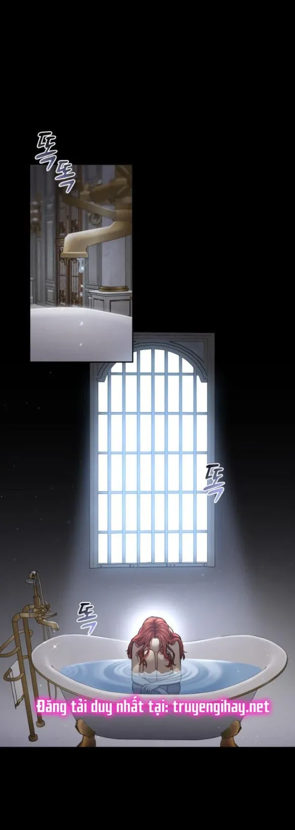 đọc truyện [18+] Phòng Ngủ Bí Mật Của Công Chúa Bị Bỏ Rơi Chương 27.5 ảnh 21 tại Thiên Thai Truyện