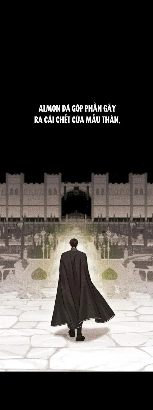 đọc truyện [18+] Phòng Ngủ Bí Mật Của Công Chúa Bị Bỏ Rơi Chương 27.5 ảnh 22 tại Thiên Thai Truyện