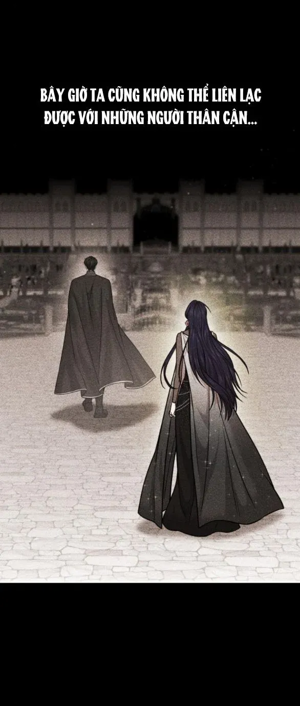 đọc truyện [18+] Phòng Ngủ Bí Mật Của Công Chúa Bị Bỏ Rơi Chương 27.5 ảnh 23 tại Thiên Thai Truyện