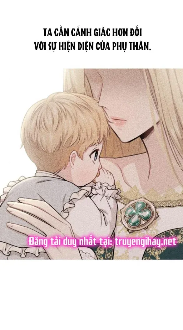 đọc truyện [18+] Phòng Ngủ Bí Mật Của Công Chúa Bị Bỏ Rơi Chương 27.5 ảnh 30 tại Thiên Thai Truyện