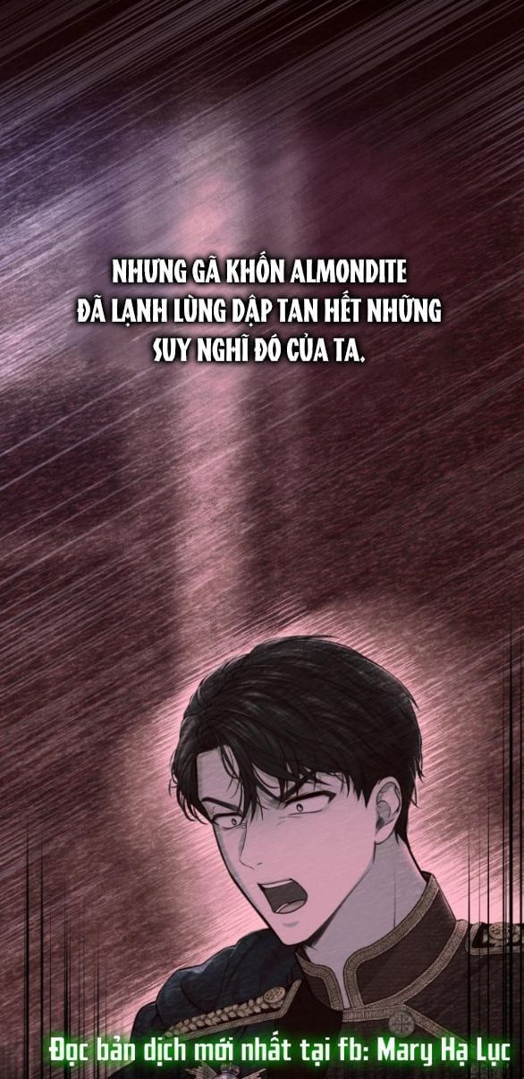 đọc truyện [18+] Phòng Ngủ Bí Mật Của Công Chúa Bị Bỏ Rơi Chương 27.5 ảnh 33 tại Thiên Thai Truyện