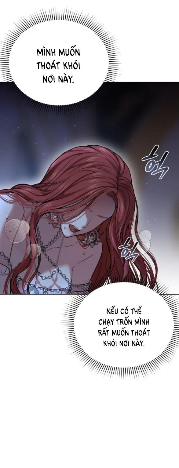 đọc truyện [18+] Phòng Ngủ Bí Mật Của Công Chúa Bị Bỏ Rơi Chương 27.5 ảnh 37 tại Thiên Thai Truyện