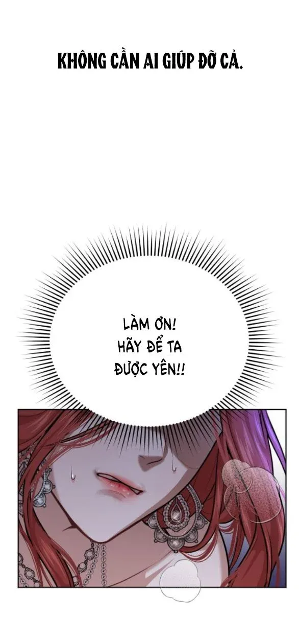 đọc truyện [18+] Phòng Ngủ Bí Mật Của Công Chúa Bị Bỏ Rơi Chương 27.5 ảnh 38 tại Thiên Thai Truyện