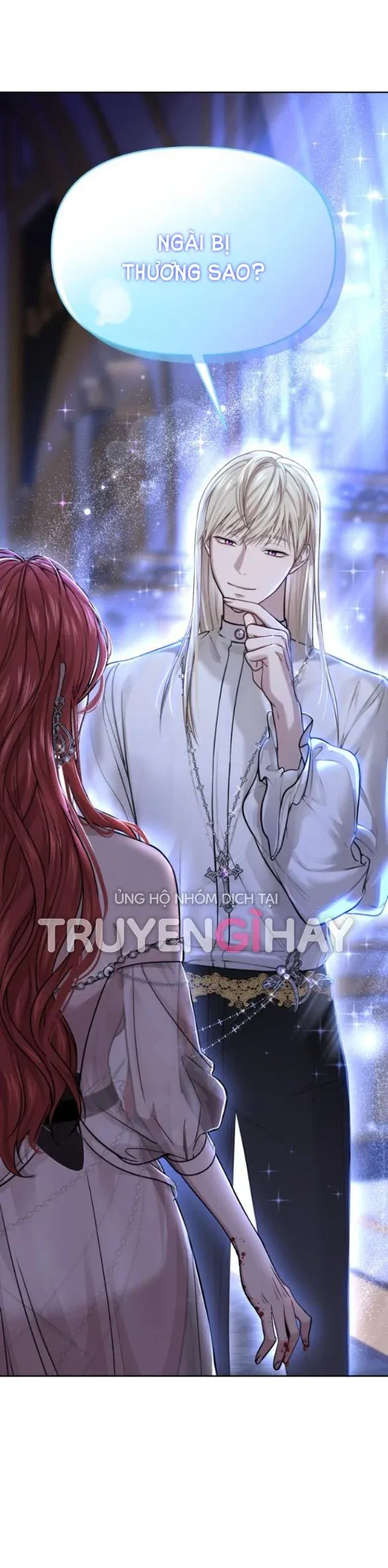 đọc truyện [18+] Phòng Ngủ Bí Mật Của Công Chúa Bị Bỏ Rơi Chương 27.5 ảnh 49 tại Thiên Thai Truyện