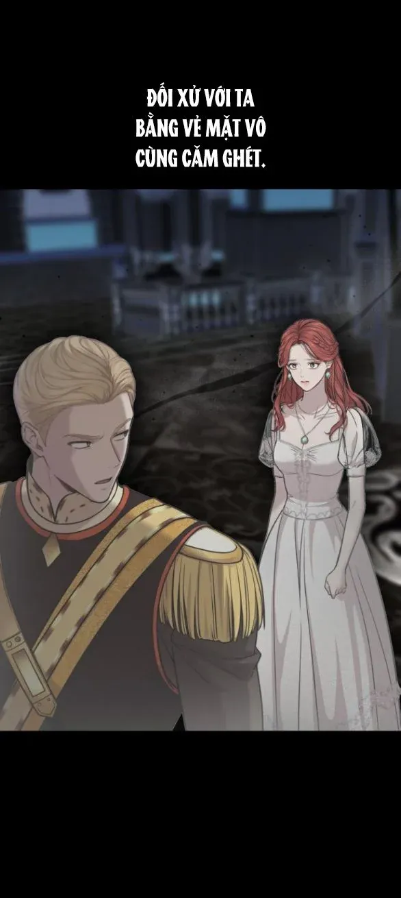 đọc truyện [18+] Phòng Ngủ Bí Mật Của Công Chúa Bị Bỏ Rơi Chương 27.5 ảnh 10 tại Thiên Thai Truyện