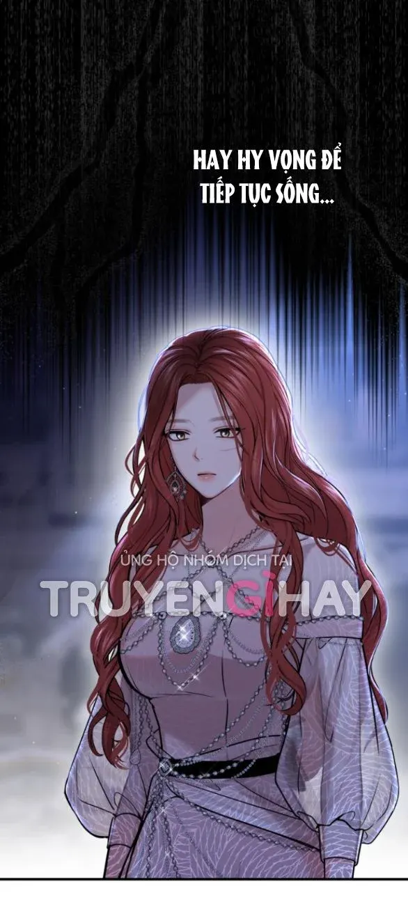 đọc truyện [18+] Phòng Ngủ Bí Mật Của Công Chúa Bị Bỏ Rơi Chương 27 ảnh 21 tại Thiên Thai Truyện