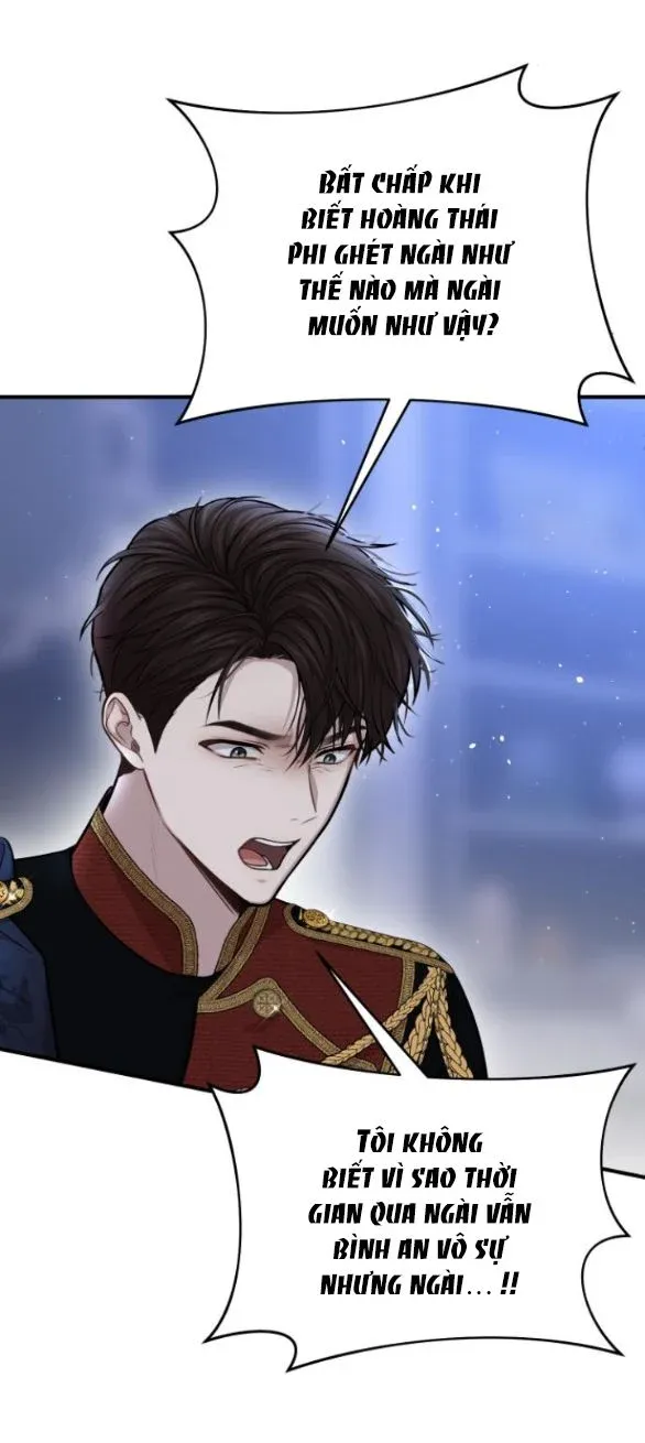 đọc truyện [18+] Phòng Ngủ Bí Mật Của Công Chúa Bị Bỏ Rơi Chương 27 ảnh 23 tại Thiên Thai Truyện