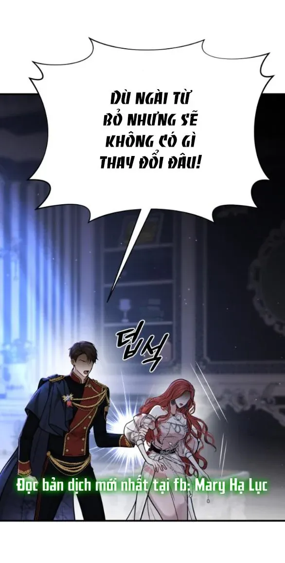 đọc truyện [18+] Phòng Ngủ Bí Mật Của Công Chúa Bị Bỏ Rơi Chương 27 ảnh 27 tại Thiên Thai Truyện