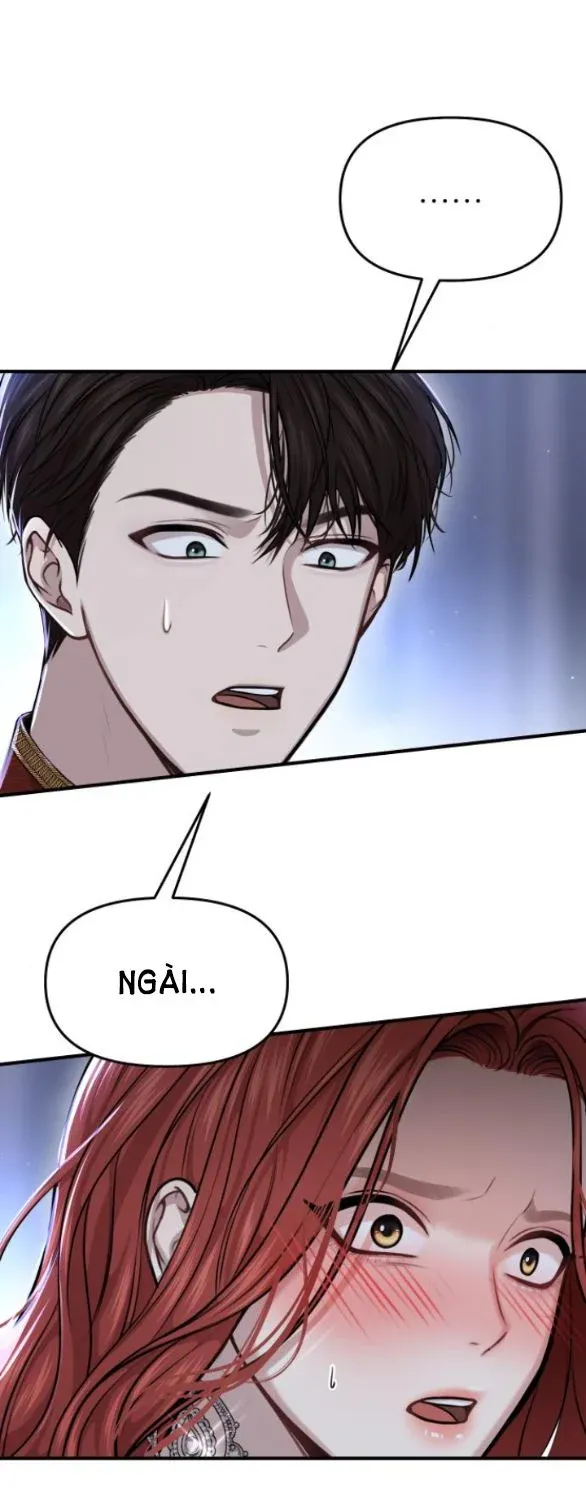 đọc truyện [18+] Phòng Ngủ Bí Mật Của Công Chúa Bị Bỏ Rơi Chương 27 ảnh 32 tại Thiên Thai Truyện