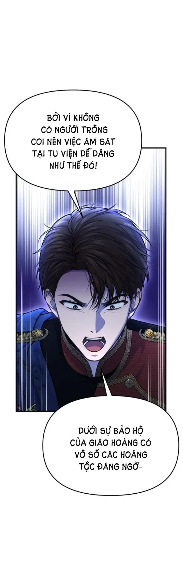 đọc truyện [18+] Phòng Ngủ Bí Mật Của Công Chúa Bị Bỏ Rơi Chương 27 ảnh 6 tại Thiên Thai Truyện