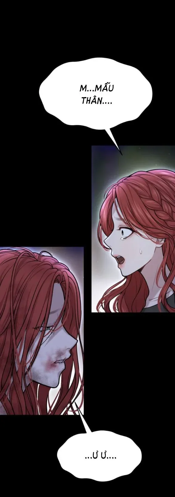 đọc truyện [18+] Phòng Ngủ Bí Mật Của Công Chúa Bị Bỏ Rơi Chương 27 ảnh 47 tại Thiên Thai Truyện