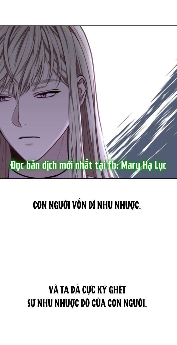 đọc truyện [18+] Phòng Ngủ Bí Mật Của Công Chúa Bị Bỏ Rơi Chương 28.1 ảnh 12 tại Thiên Thai Truyện
