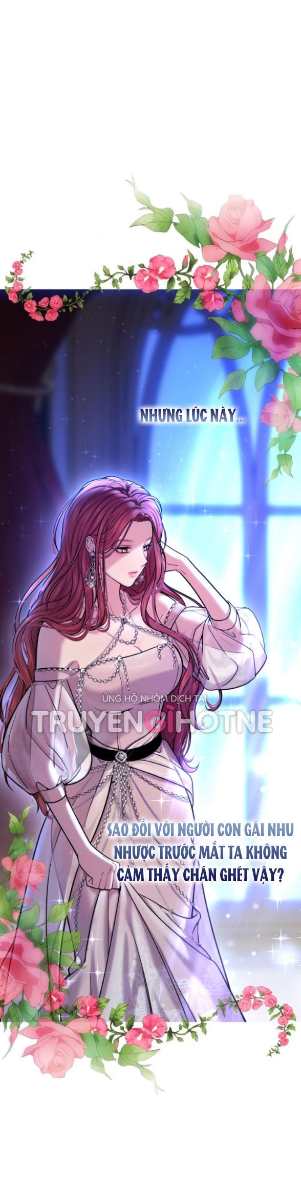 đọc truyện [18+] Phòng Ngủ Bí Mật Của Công Chúa Bị Bỏ Rơi Chương 28.1 ảnh 13 tại Thiên Thai Truyện